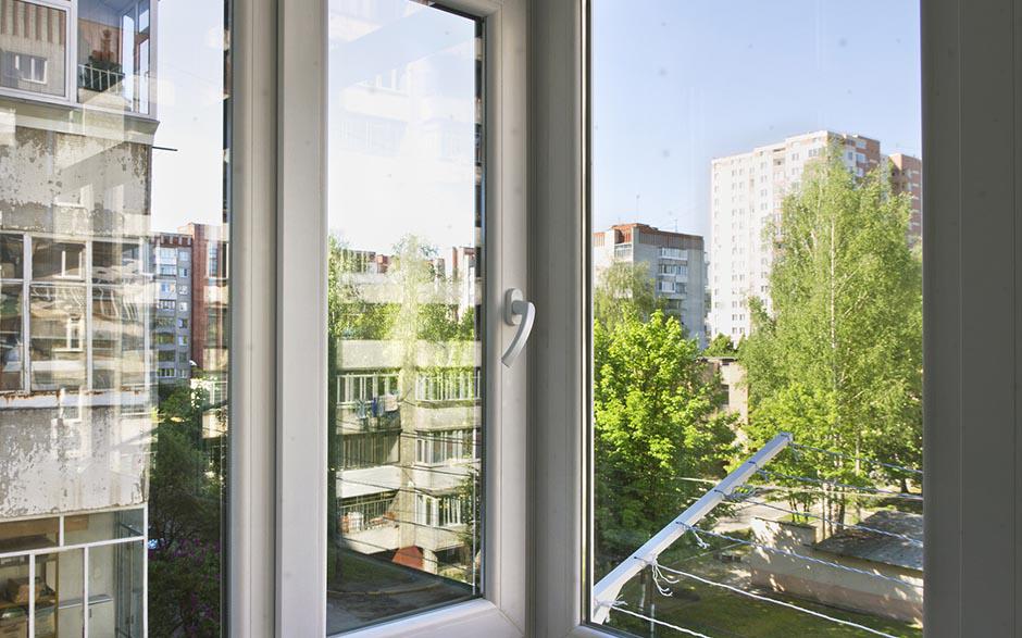 double vitrage Colombes