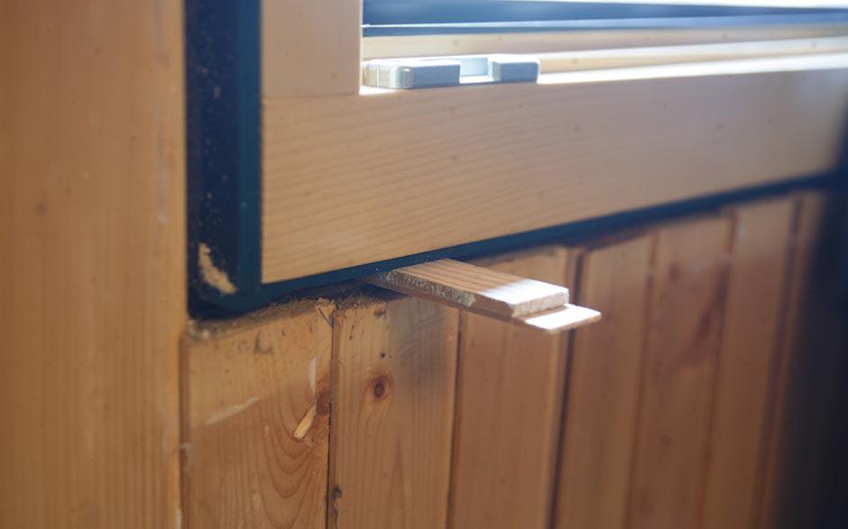 double vitrage sur mesure Provins