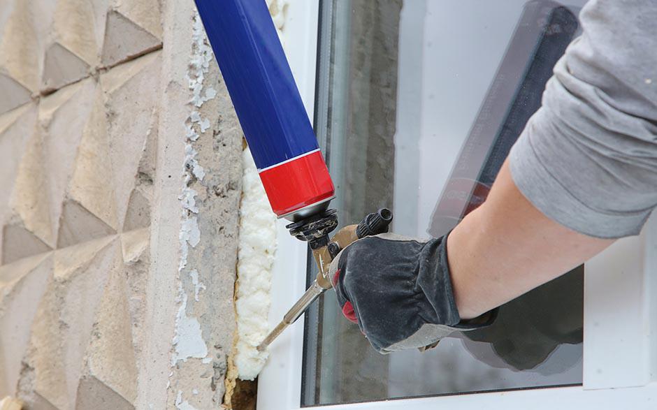 remplacement double vitrage Paris 20