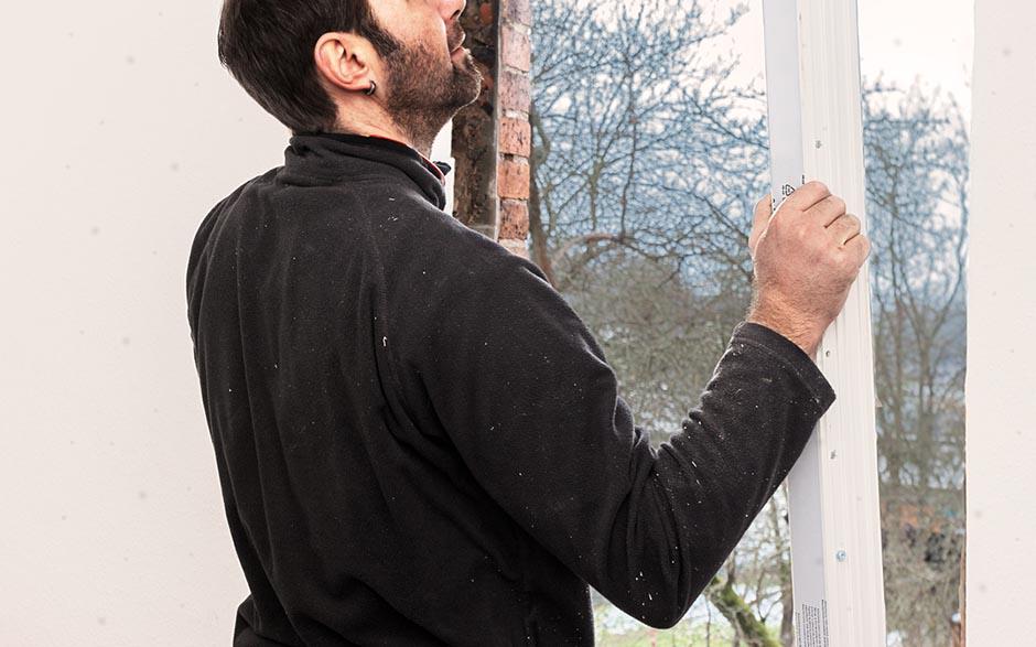 double vitrage sur mesure Louvres